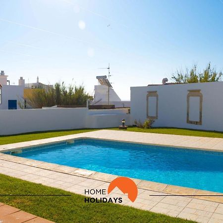 Апартаменты #021 Oldtown, Sea View, Pool, Private Park Албуфейра Экстерьер фото