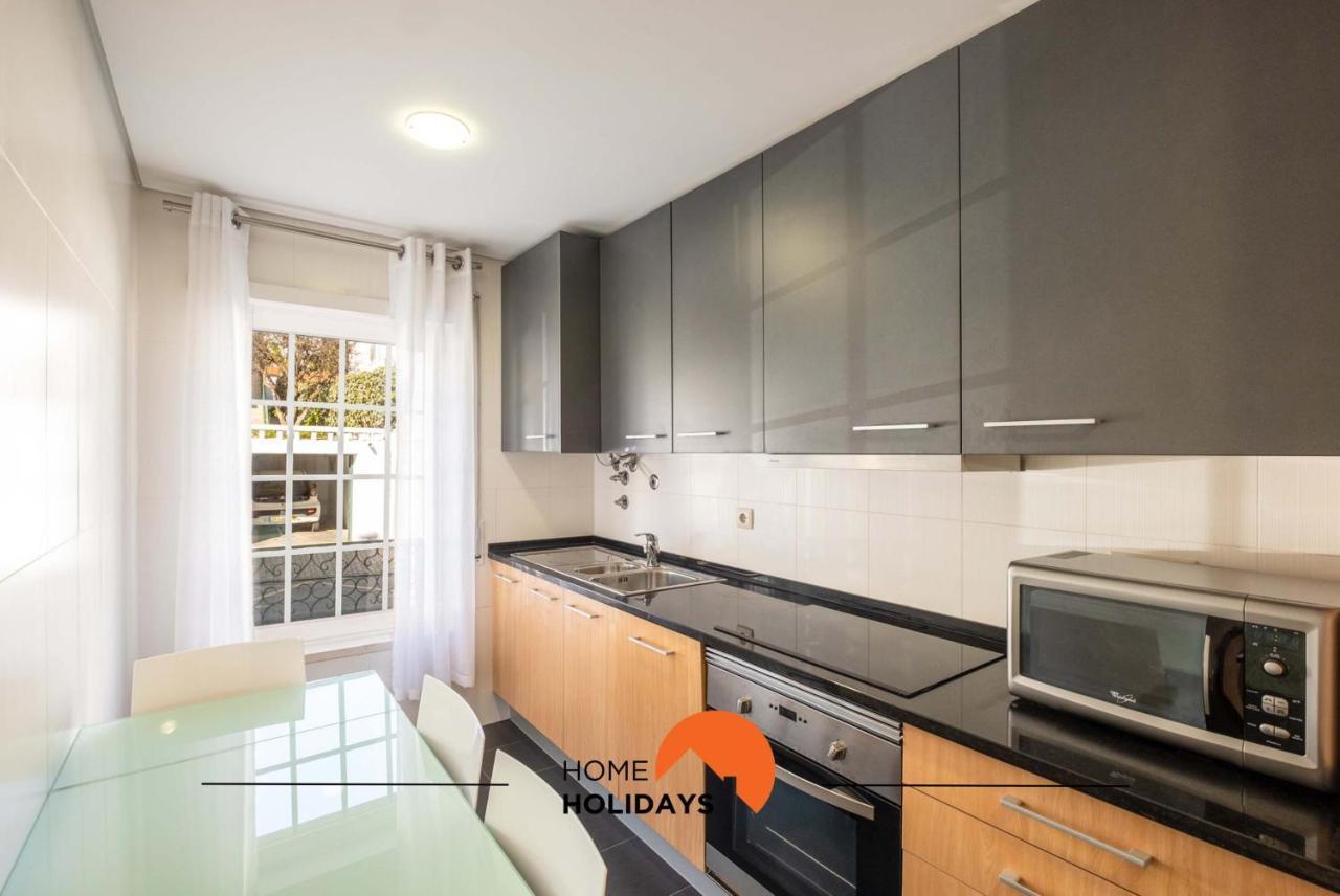 Апартаменты #021 Oldtown, Sea View, Pool, Private Park Албуфейра Экстерьер фото