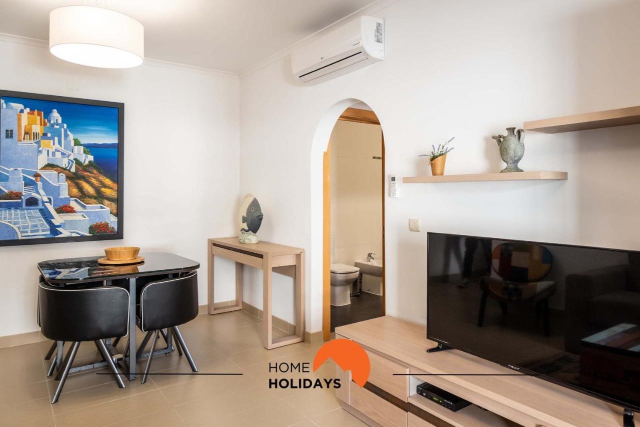 Апартаменты #021 Oldtown, Sea View, Pool, Private Park Албуфейра Экстерьер фото