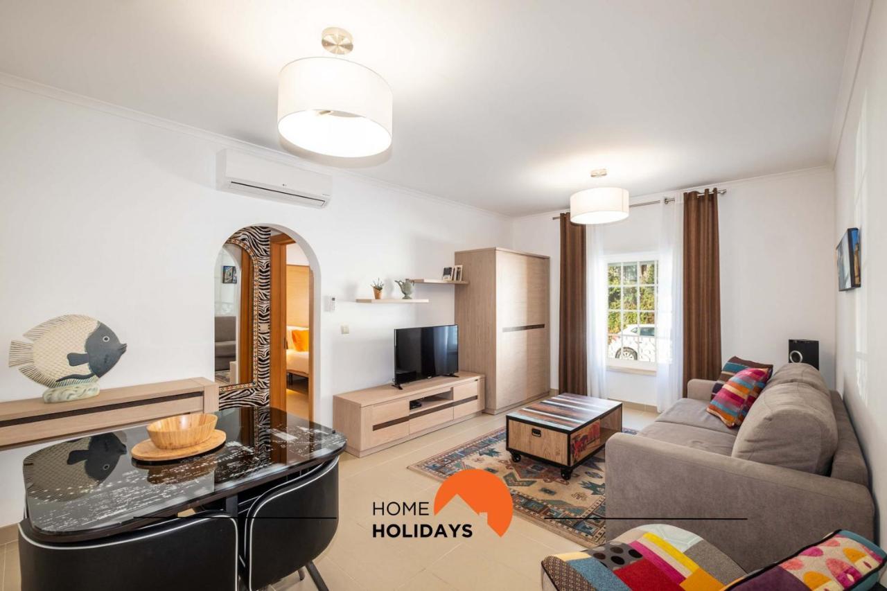 Апартаменты #021 Oldtown, Sea View, Pool, Private Park Албуфейра Экстерьер фото