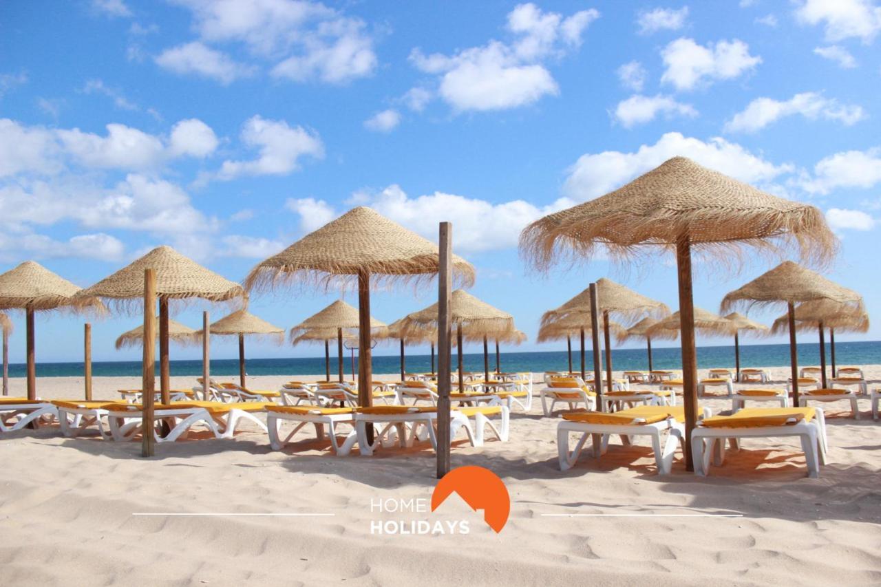 Апартаменты #021 Oldtown, Sea View, Pool, Private Park Албуфейра Экстерьер фото
